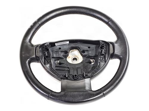 Used Steering wheel Steering wheel DACIA DUSTER (HS_) 1.6 SCe 115 (115 hp) 40115289 40115289