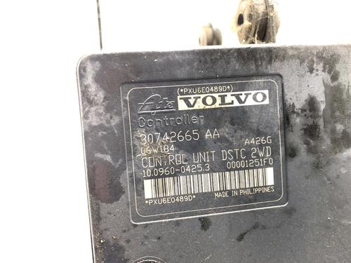 ABS pump VOLVO V50 (545) 1.6 D | BP39325366M43  - Image 5