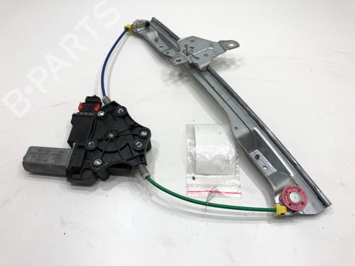 Front right window mechanism OPEL CORSA E Hatchback Van (X15) 1.4 (08) | BP39367090C23 - Image 2