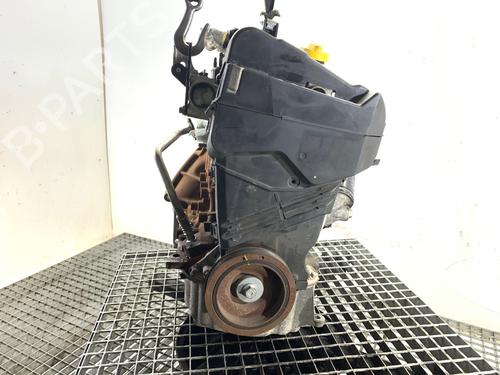 Engine RENAULT CAPTUR I (J5_, H5_) 1.5 dCi 90 (J5N4, J5M5, J5MW, J5M6, J5AL, J5AJ) | BP40288104M1 - Image 4