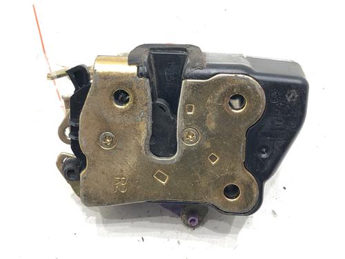 Used Front right lock Front right lock 39281214 39281214