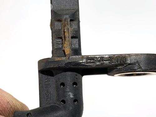 Electronic sensor TOYOTA COROLLA Saloon (_E21_) 1.8 VVTi Hybrid (ZWE211, MZEA12) | BP39318711M84 - Image 4