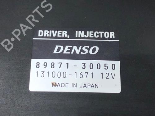 Electronic module LEXUS GS (_L1_) 300h (AWL10_, AWL10R) | BP39272275M83 - Image 4
