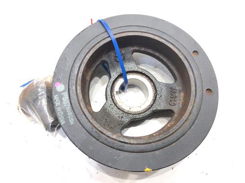 Remskive MAZDA 2 Hatchback (DL, DJ) 1.5 SKYACTIV-G | BP39277201M122 - Image 2