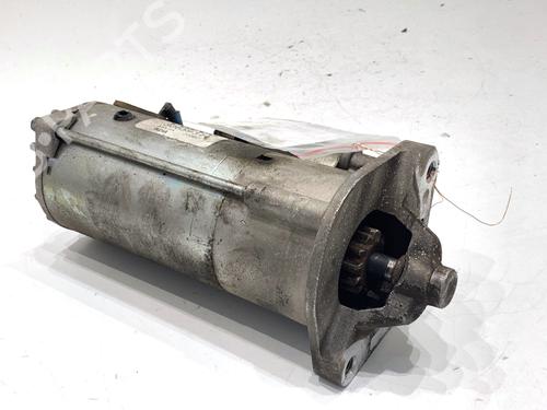Used Starter Starter 39344206 39344206