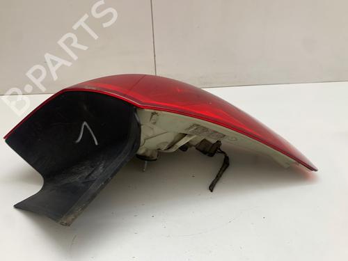 Left taillight OPEL ASTRA J (P10) 1.7 CDTI (68) | BP39372125C34 - Image 2