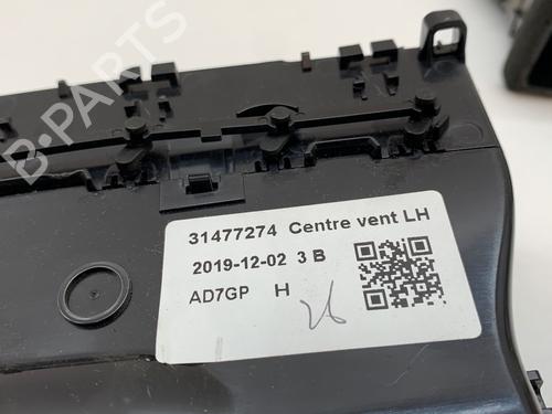 Luftventil VOLVO S60 III (224) T4 | BP39362950I21 - Image 4
