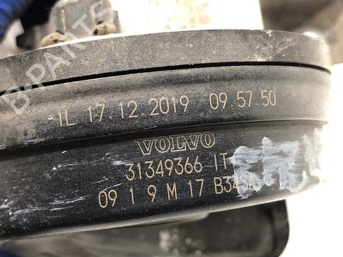 Horn VOLVO XC60 II (246) B5 Mild-Hybrid AWD | BP39333295E13 - Image 5