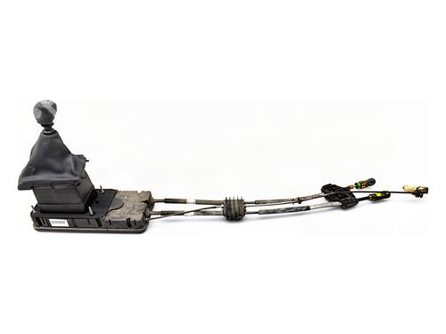 Used Gear lever Gear lever PEUGEOT 308 SW II (LC_, LJ_, LR_, LX_, L4_) 1.6 BlueHDi 120 (120 hp) 39356056 39356056