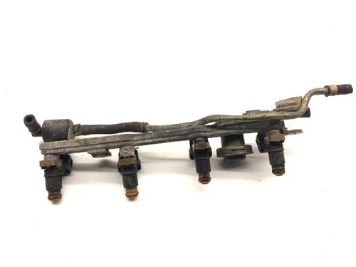 Injection rail HONDA CIVIC VII Hatchback (EU, EP, EV) 1.4 iS (EP1, EU5, EU7) | BP39328182M98 - Image 3