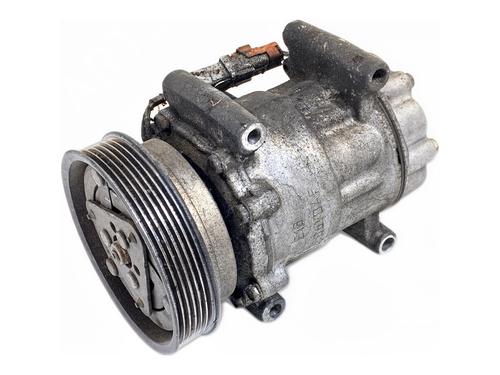 Used AC compressor AC compressor 39358944 39358944