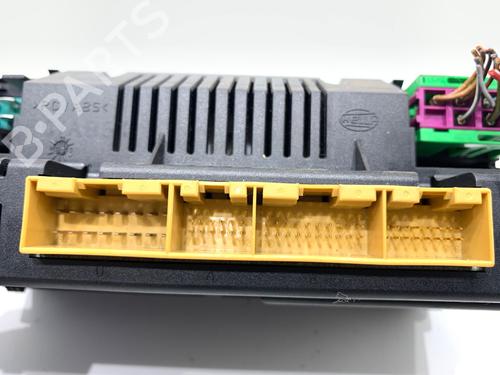 Climate control AUDI A6 C5 (4B2, 4B4) 2.8 | BP39294716I5 - Image 5