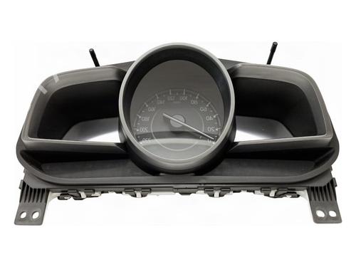 Used Instrument cluster Instrument cluster MAZDA 2 Hatchback (DL, DJ) 1.5 SKYACTIV-G (90 hp) 40001303 40001303