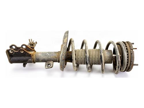 Used Left front shock absorber Left front shock absorber PEUGEOT 508 I (8D_) 1.6 HDi (112 hp) 39898211 39898211