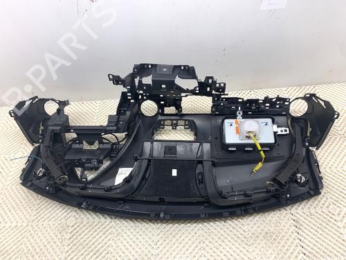 Dashboard MAZDA 2 Hatchback (DL, DJ) 1.5 SKYACTIV-G | BP40250237C46  - Image 5