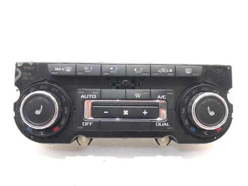 Used Climate control Climate control 39278972 39278972