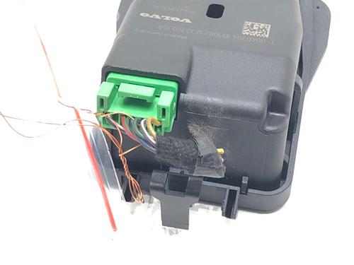 Electronic sensor VOLVO V60 I (155) D3 / D4 | BP39282587M84 - Image 3
