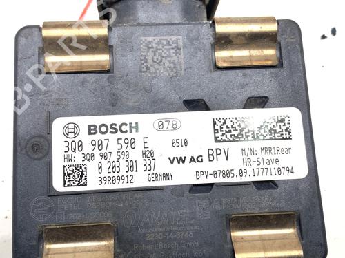 Electronic module VW TOURAN (5T1) 1.8 TSI | BP39310438M83 - Image 5