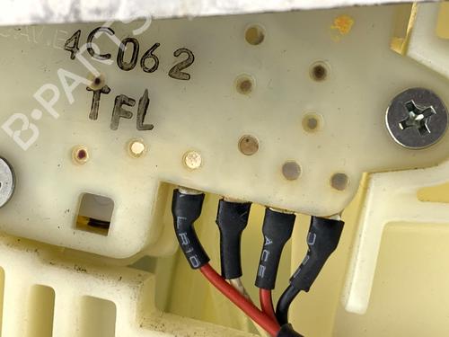 Gear lever KIA OPTIMA (FSGDS6B) 1.7 CRDi | BP40033366M90 - Image 7