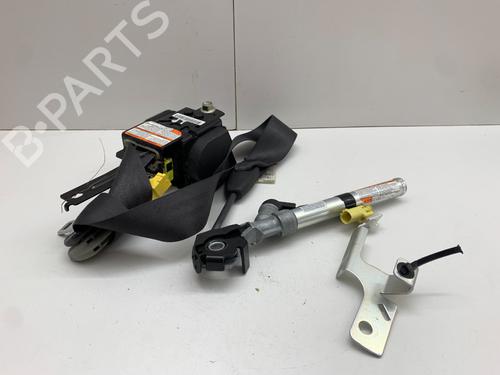 Front left seatbelt HONDA FR-V (BE) 2.0 (BE3) | BP39360520I26 - Image 2