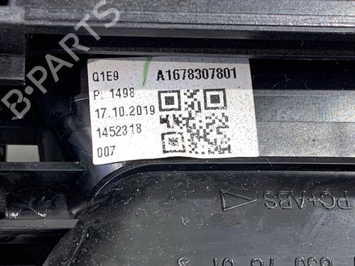 Luftventil MERCEDES-BENZ GLE (V167) GLE 450 EQ Boost 4-matic (167.157) | BP39343755I21 - Image 10