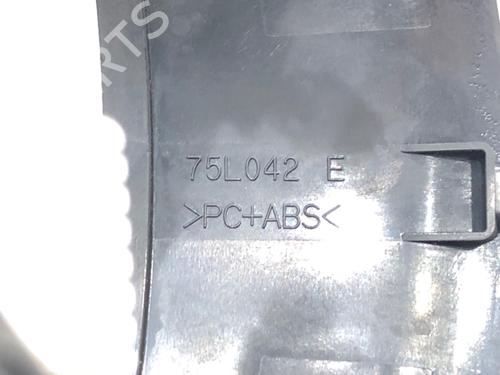 Steering wheel controls MAZDA 2 Hatchback (DL, DJ) 1.5 SKYACTIV-G (DJLFS) | BP39282671E15 - Image 5