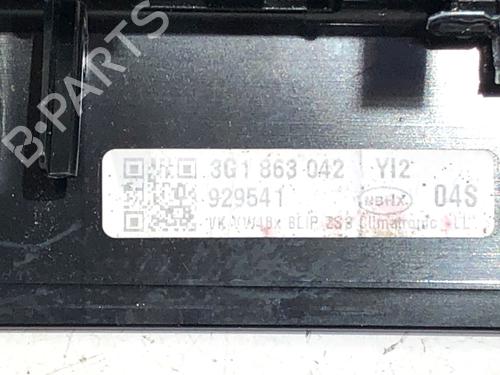 Andre VW PASSAT B8 Variant (3G5, CB5) 2.0 TDI 4motion | BP39296864O1 - Image 12