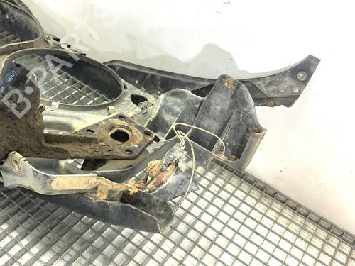 Frontplade/Frontkurv VW PASSAT B5.5 Variant (3B6) 1.9 TDI | BP39370739C72 - Image 5