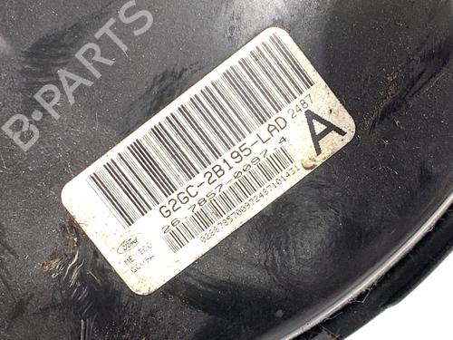 Servo brake FORD USA EDGE 2.0 TDCi Bi-Turbo AWD | BP39357093M42 - Image 4