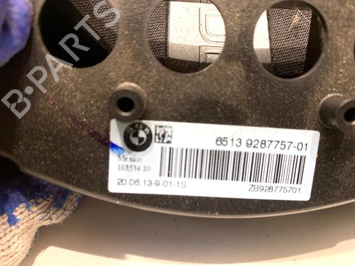 Speaker BMW X3 (F25) xDrive 20 d | BP39323109E2 - Image 11