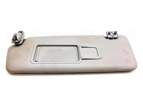 Used Left sun visor Left sun visor AUDI A1 (8X1, 8XK) 1.2 TFSI (86 hp) 39482149 39482149