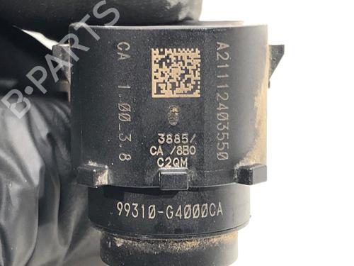 Electronic module HYUNDAI i30 (PDE, PD, PDEN) 1.5 | BP39273131M83 - Image 4