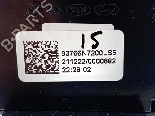 håndbremse HYUNDAI TUCSON (NX4E, NX4A) 1.6 T-GDi | BP39289605I18 - Image 5