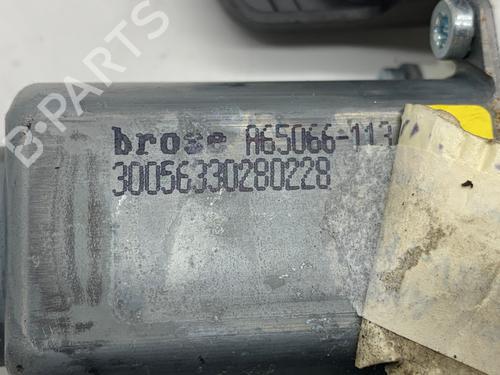 Front right window mechanism FORD TRANSIT CONNECT MPV 1.5 TDCi | BP39304043C23 - Image 6