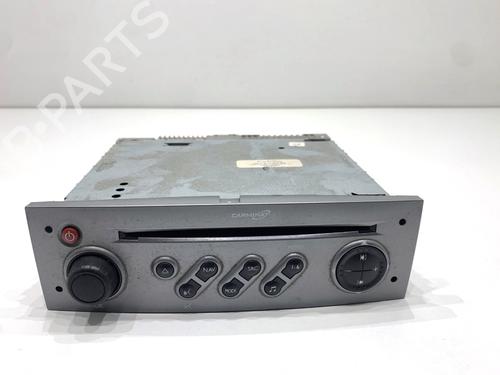 Used Radio Radio 39331850 39331850