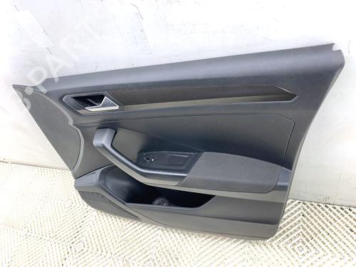 Front right panel VW T-ROC (A11, D11) 1.5 TSI | BP39309209C59 - Image 2
