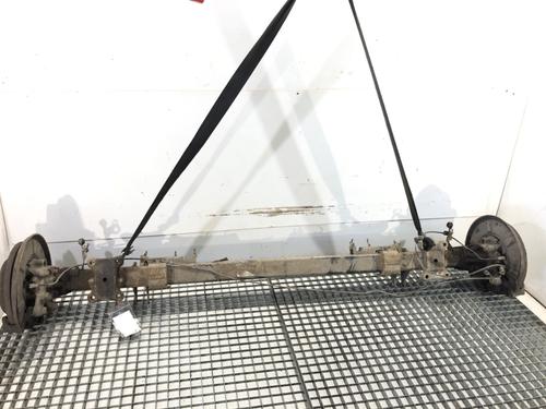 bagaksel-mercedes-benz-sprinter-35-t-van-b907-b910-2018-39336747 main image