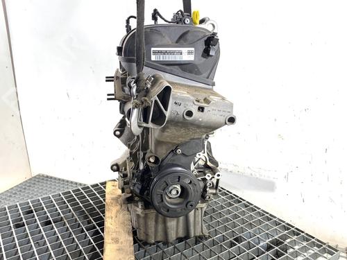 Engine VW POLO VI (AW1, BZ1, AE1) 1.0 TSI | BP39356667M1 - Image 4