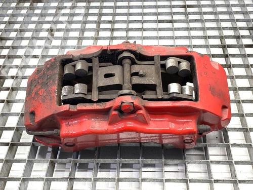 Left front brake caliper AUDI Q7 (4LB) 3.0 TDI quattro | BP39351342M105 - Image 4