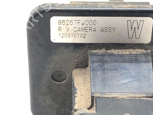 Camera SUBARU XV (_GP_) 2.0 D AWD (GPD) | BP39282853E14 - Image 4