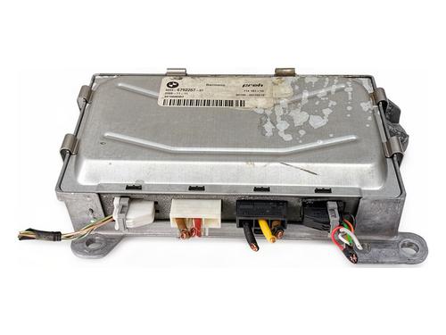 Used Steering ECU Steering ECU BMW 7 (F01, F02, F03, F04) 740 i, Li (326 hp) 39762962 39762962