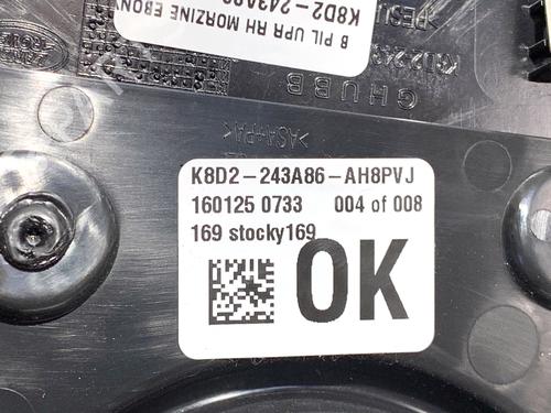 Andre LAND ROVER RANGE ROVER EVOQUE (L551) 2.0 D200 MHEV 4x4 | BP39322814O1 - Image 6