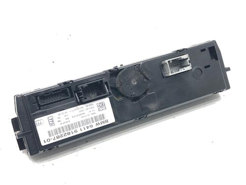 Climate control BMW 1 (E87) 118 d | BP39283472I5 - Image 2