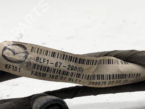 Wiring harness MAZDA 3 (BM, BN) 2.0 | BP39309982E16 - Image 3
