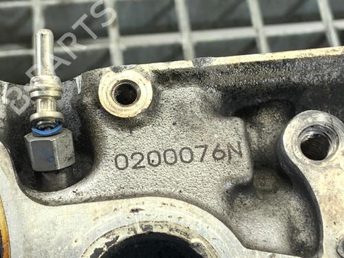 Cylinder head AUDI Q7 (4MB, 4MG, 4MQ) 45 TDI Mild Hybrid quattro | BP40558861M5 - Image 7