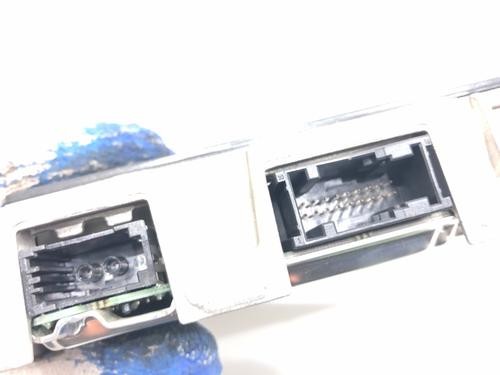Electronic module AUDI A6 C7 (4G2, 4GC) 3.0 TDI quattro | BP39309548M83 - Image 3