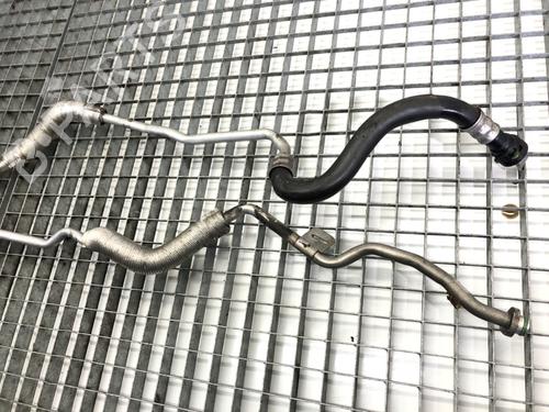Pipe BMW 5 (G30, F90) M5 Competition | BP39316161M125 - Image 3