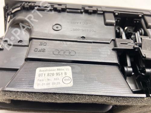 Air vent AUDI A4 B8 (8K2) 2.0 TDI | BP39377272I21 - Image 4
