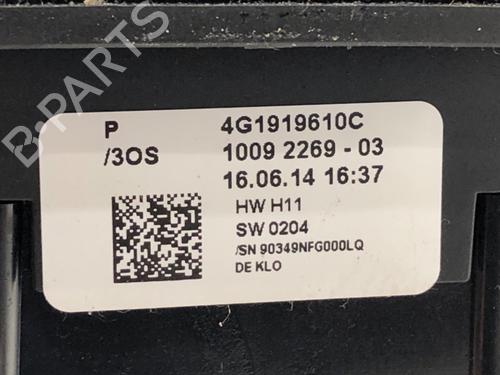 Switch AUDI A6 C7 Avant (4G5, 4GD) 2.0 TDI | BP39345871I30 - Image 5