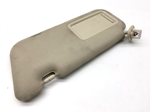 Left sun visor LEXUS CT (ZWA10_) 200h (ZWA10_, ZWA10R) | BP39355811I1 - Image 3